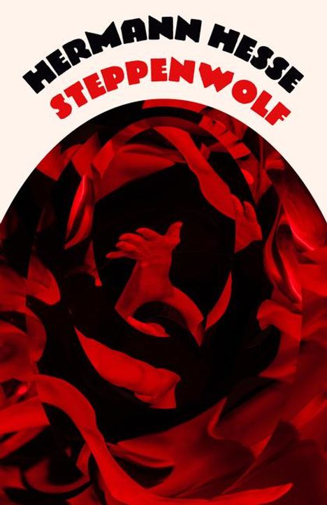 Hermann Hesse: Steppenwolf, Buch