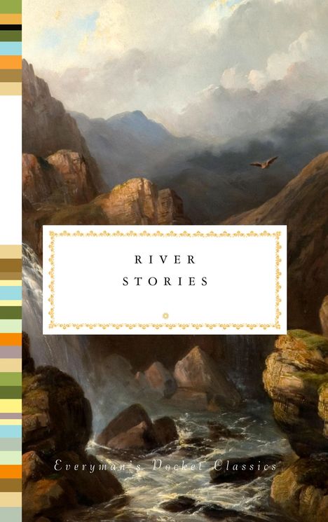 River Stories, Buch