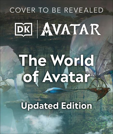 Joshua Izzo: The World of Avatar Updated Edition, Buch