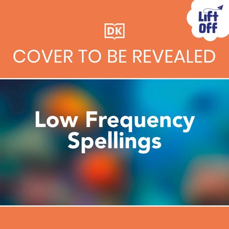 Phonic Books: Phonic Books Lift-Off Readers Low Frequency Spellings, Diverse