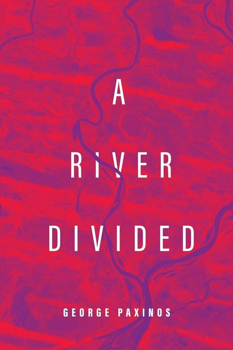 George Paxinos: A River Divided, Buch