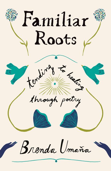 Brenda Umaña: Familiar Roots, Buch
