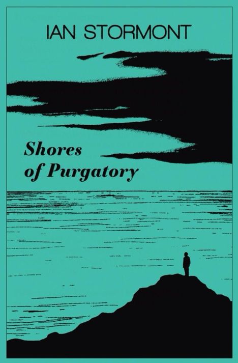 Ian Stormont: Shores of Purgatory, Buch