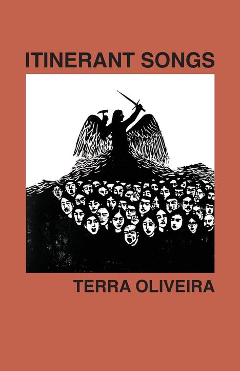 Terra Oliveira: Itinerant Songs, Buch