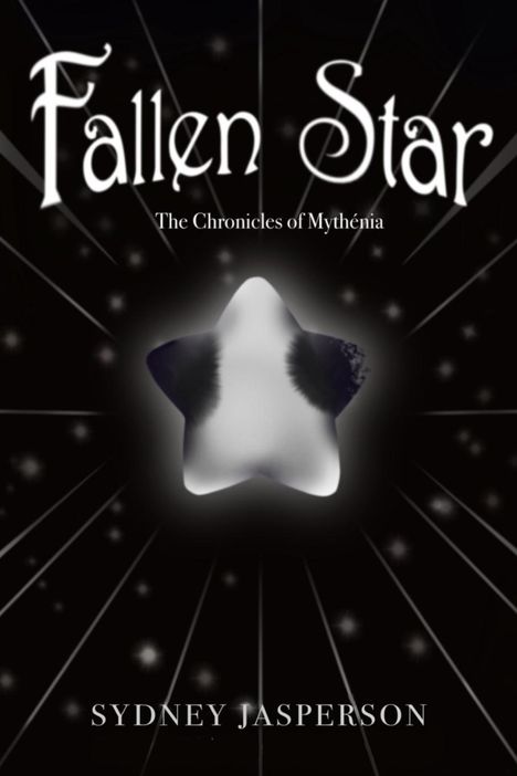 Sydney Jasperson: Jasperson, S: Fallen Star, Buch