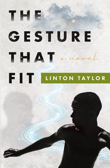Linton Q Taylor: The Gesture That Fit, Buch