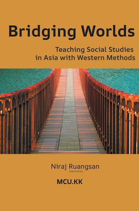 Niraj: Bridging Worlds, Buch