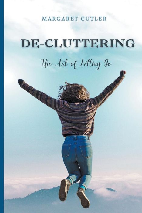 Margaret Cutler: DeCluttering, Buch