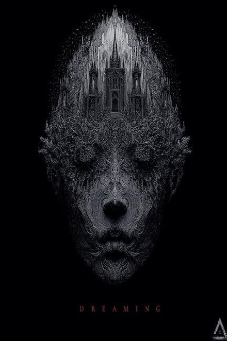 Nikola Muckajev: Dreaming, Buch