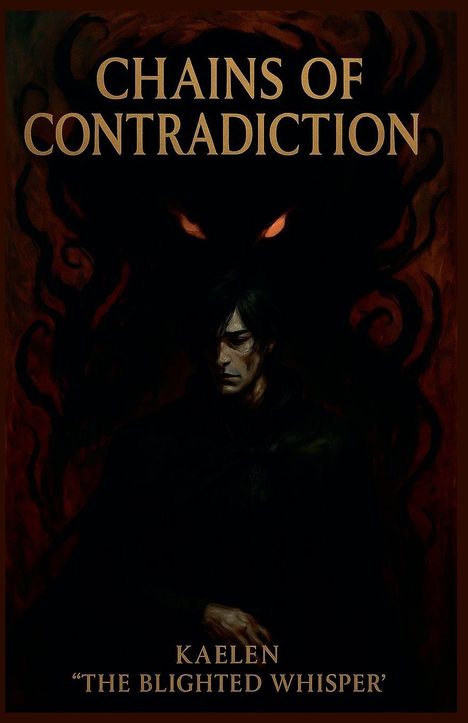 Hanzala Shamsher: Chains Of Contradiction, Buch