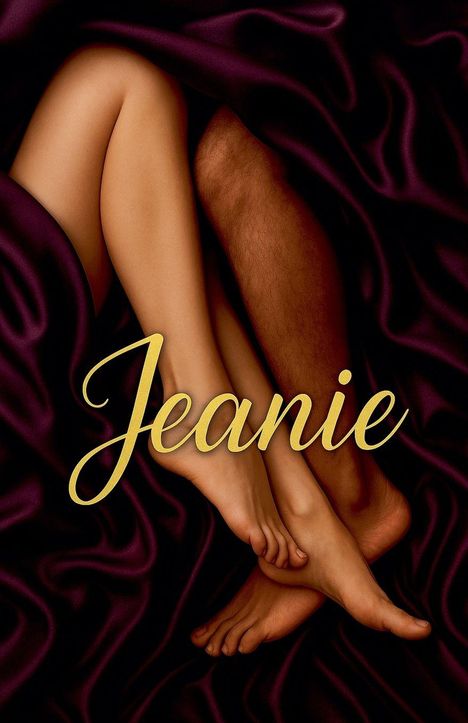 Skye: Jeanie, Buch