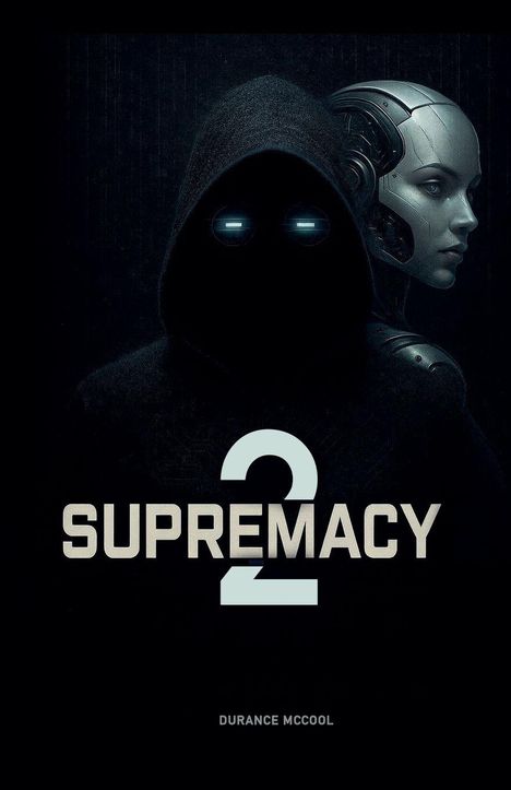 Ð&: Supremacy 2, Buch