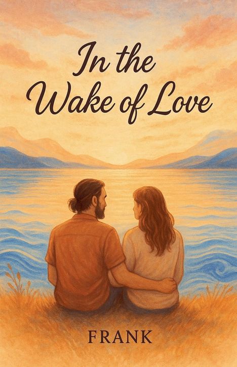 Frank: In The Wake Of Love, Buch
