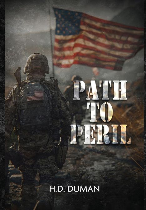 H D Duman: Path to Peril, Buch