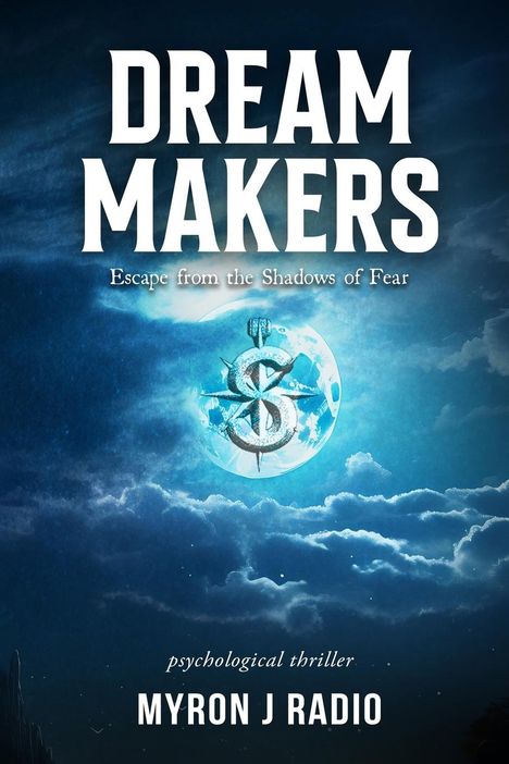 Myron J Radio: Dream Makers, Buch