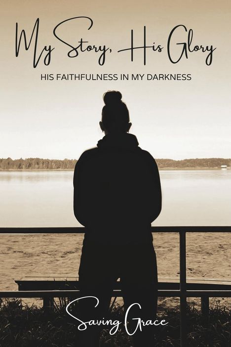 Saving Grace: My Story, His Glory, Buch