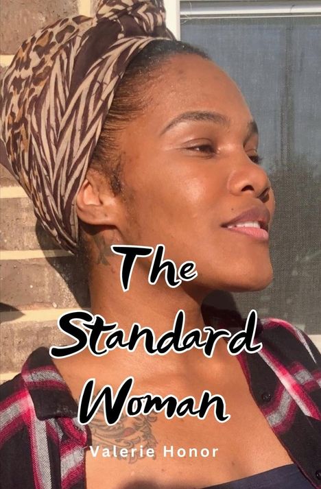 Valerie Honor: The Standard Woman, Buch