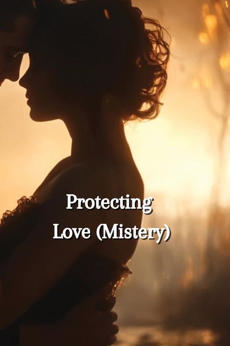 Shane Washington: Protecting Love (Mistery), Buch