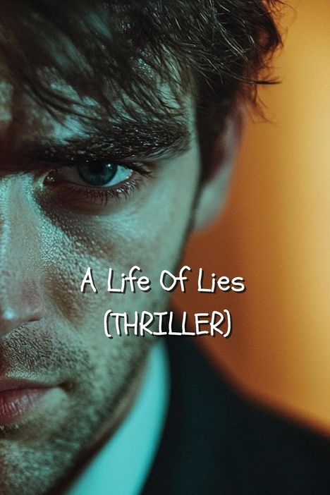 Calder Prescott: A Life Of Lies (THRILLER), Buch