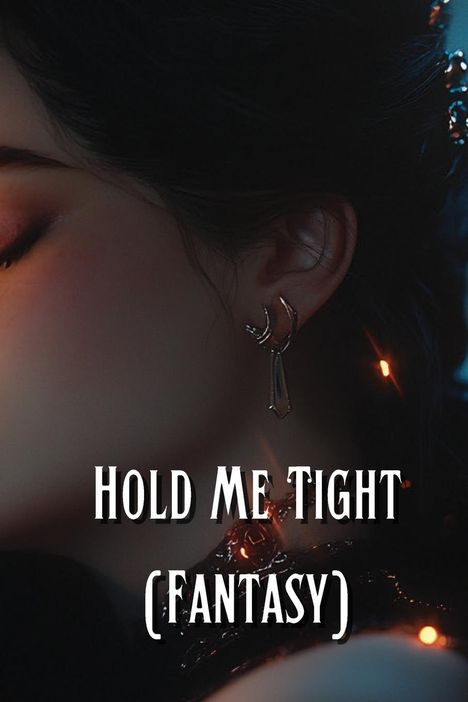 Janah Banks: Hold Me Tight (Fantasy), Buch