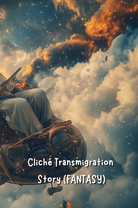 Jane Season: Cliché Transmigration Story (FANTASY), Buch