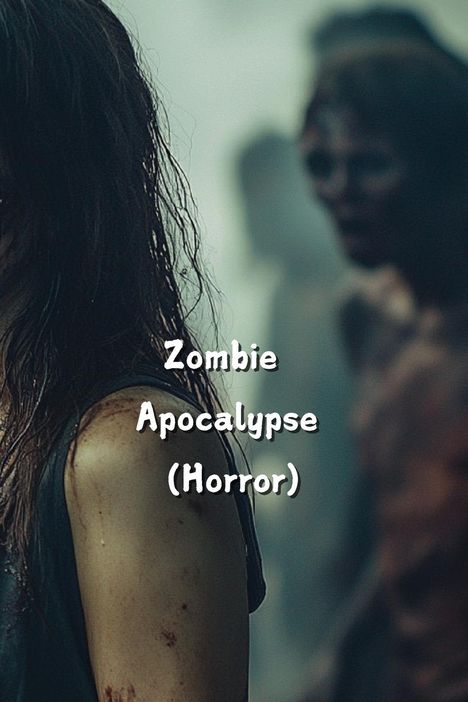 Kyle Stormcliff: Zombie Apocalypse (Horror), Buch