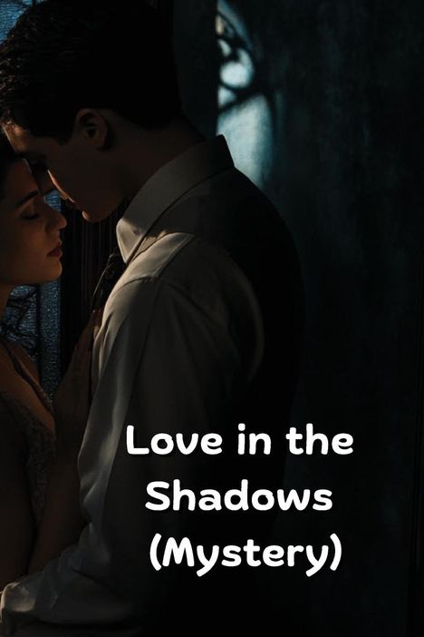 Nilson Thomas: Love in the Shadows (Mystery), Buch