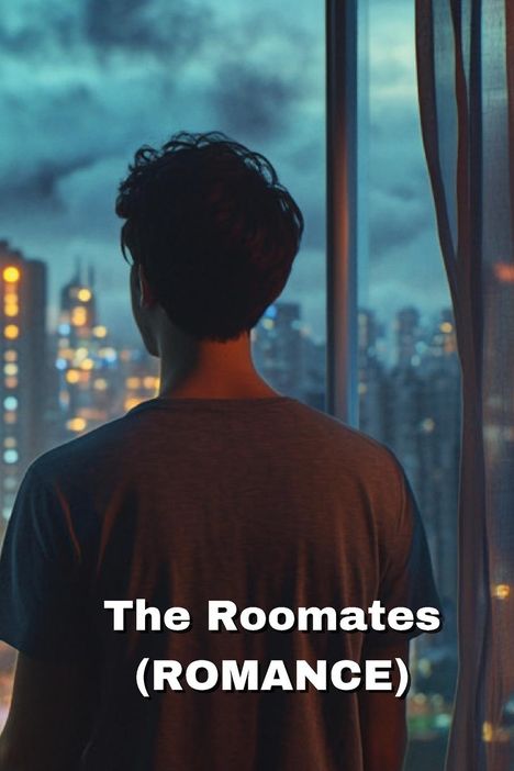 Selene Braithwaite: The Roomates (ROMANCE), Buch