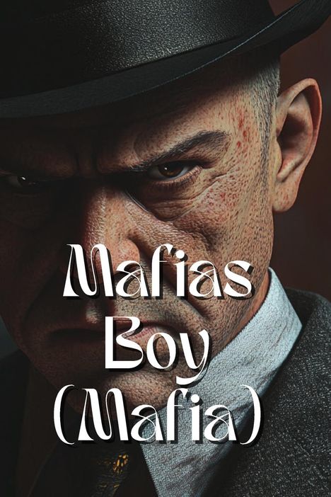 Galatea Winslow: Mafias Boy (Mafia), Buch