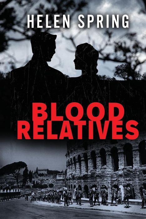 Helen Spring: Blood Relatives, Buch