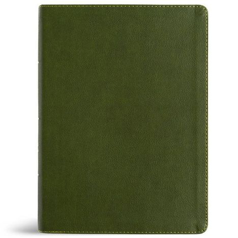 Klares, dunkelgrünes Buchcover mit heller Naht, schlicht und ohne Aufschrift.