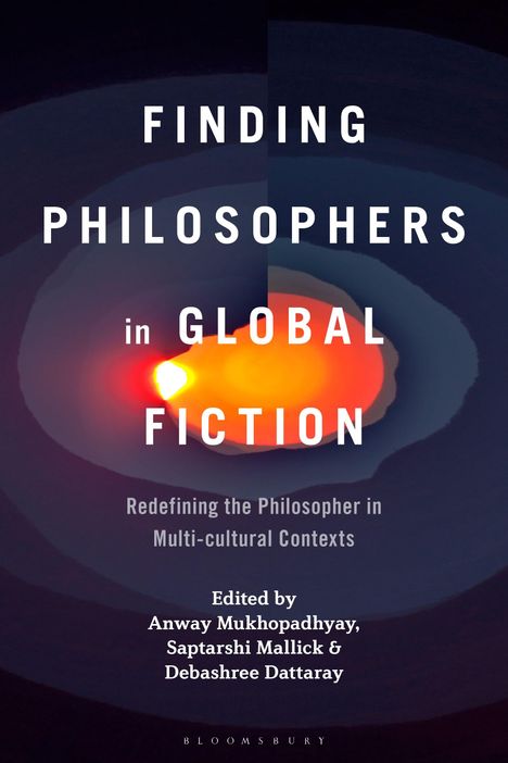 Finding Philosophers in Global Fiction, Buch