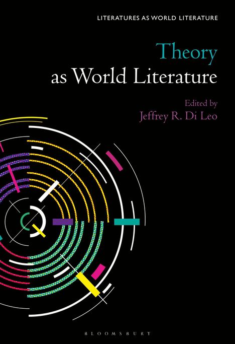 Theory as World Literature, Buch