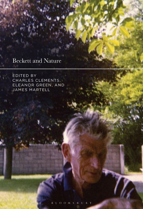 Beckett and Nature, Buch