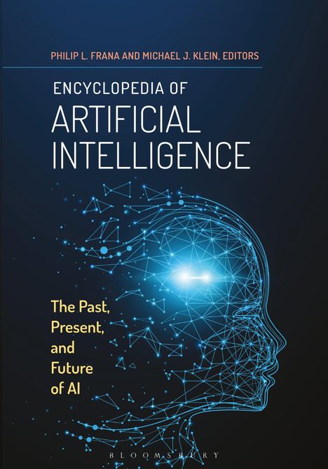 Encyclopedia of Artificial Intelligence, Buch