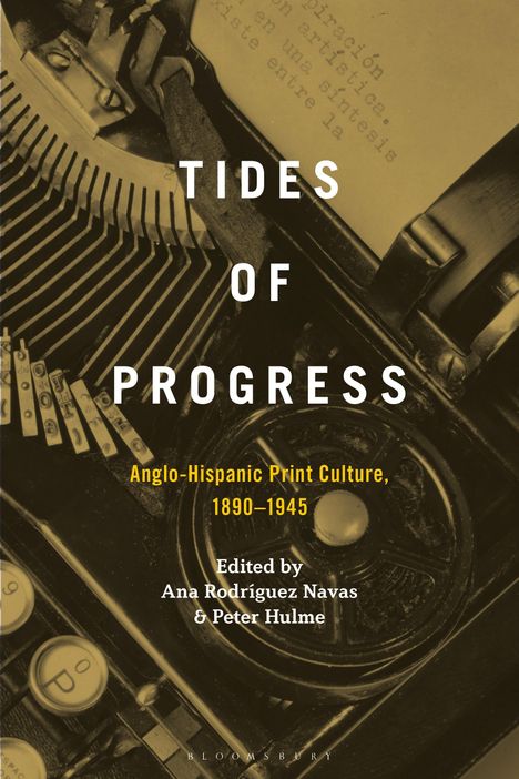 Tides of Progress, Buch