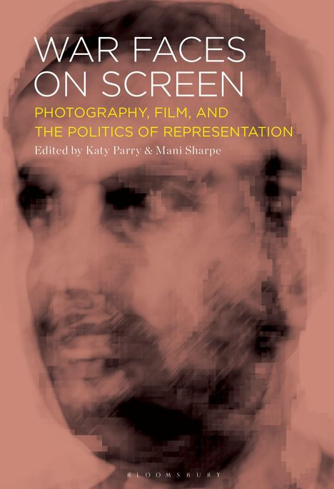 War Faces on Screen, Buch