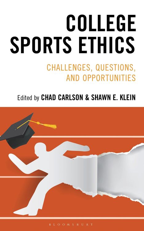 College Sports Ethics, Buch