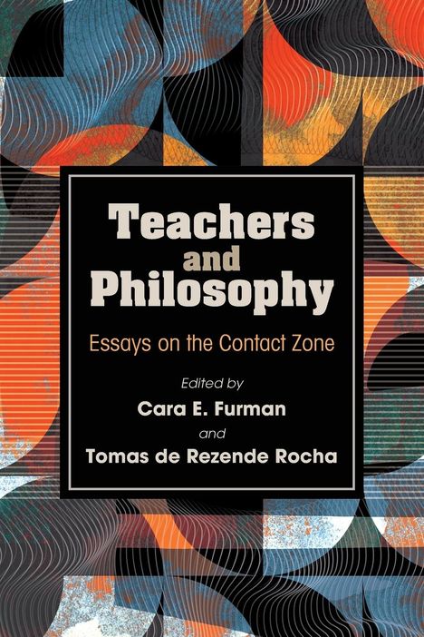 Teachers and Philosophy, Buch