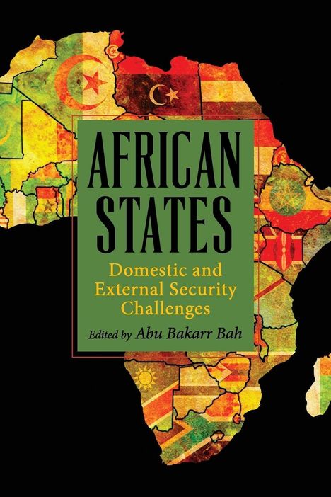 African States, Buch