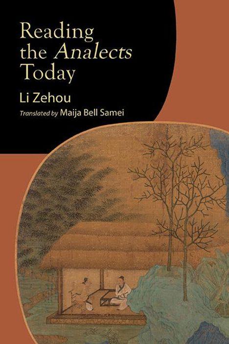 Zehou Li: Reading the Analects Today, Buch