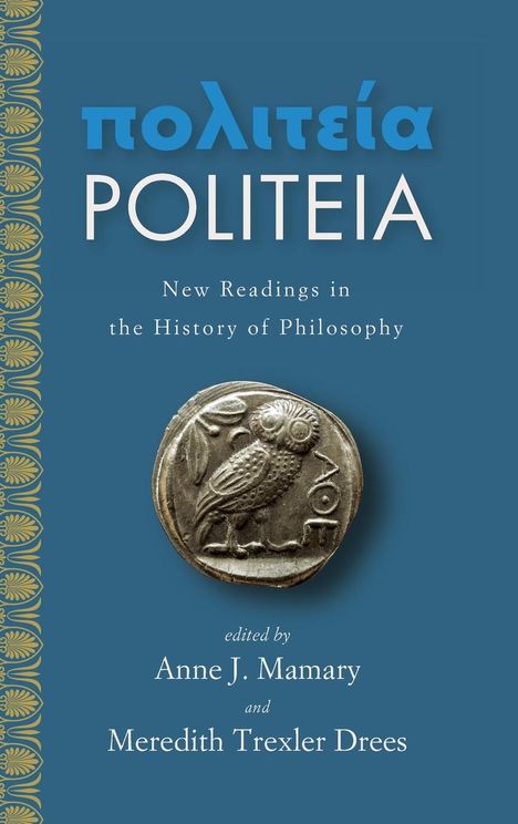 Politeia, Buch