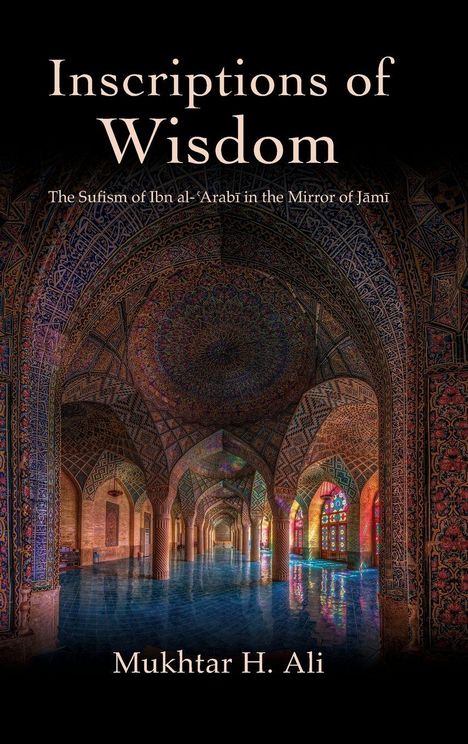 Inscriptions of Wisdom, Buch