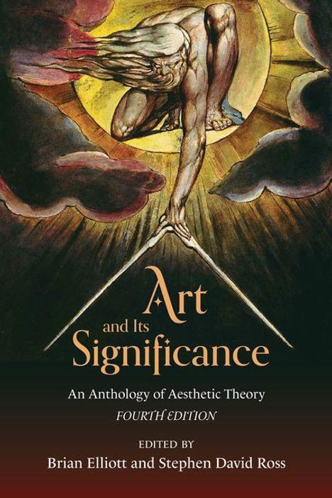 Art and Its Significance, Buch