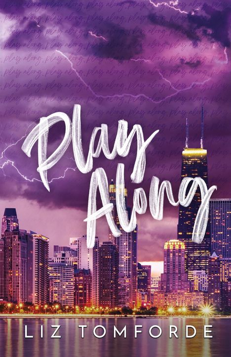 Liz Tomforde: Play Along, Buch
