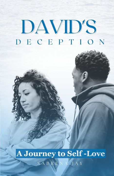 Sabrena Jay-Songowa: David's Deception, Buch