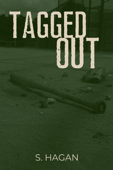 S. Hagan: Tagged Out, Buch