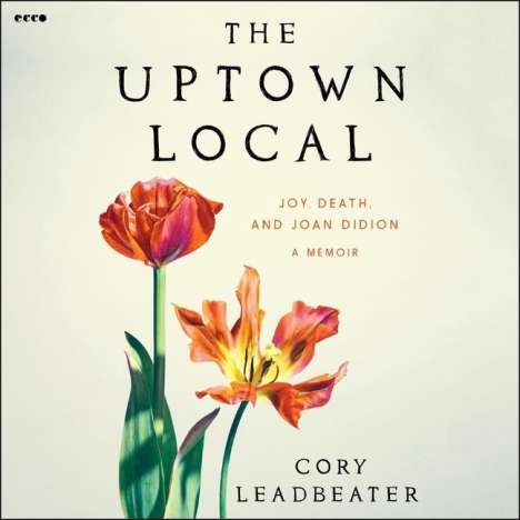 Cory Leadbeater: The Uptown Local, MP3-CD