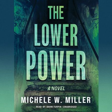 Miller, M: Lower Power, CD