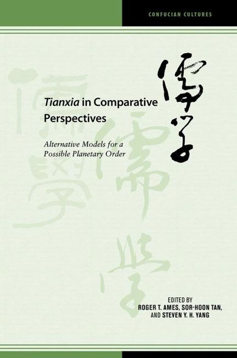 Tianxia in Comparative Perspectives, Buch